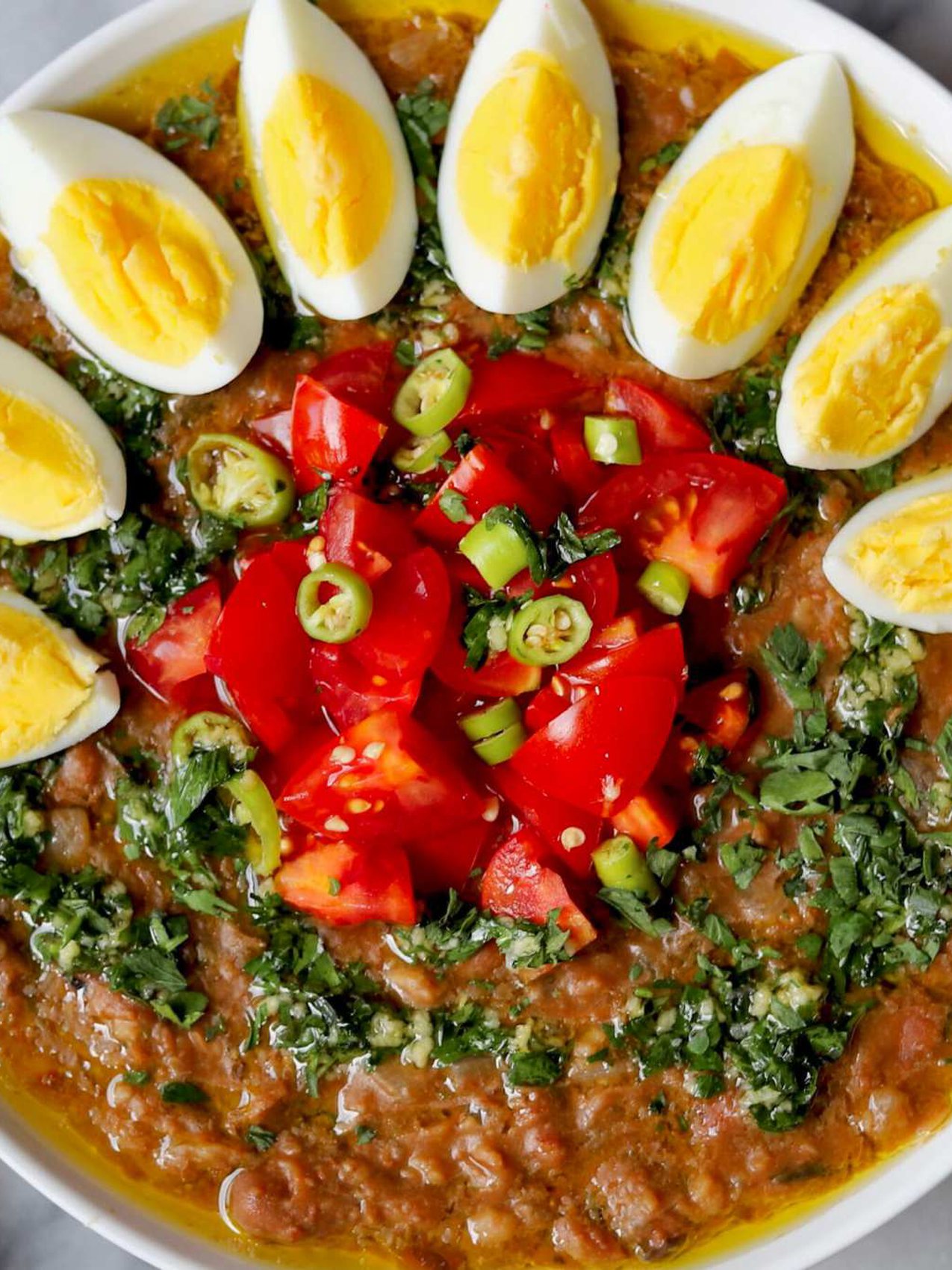 Ful Medames