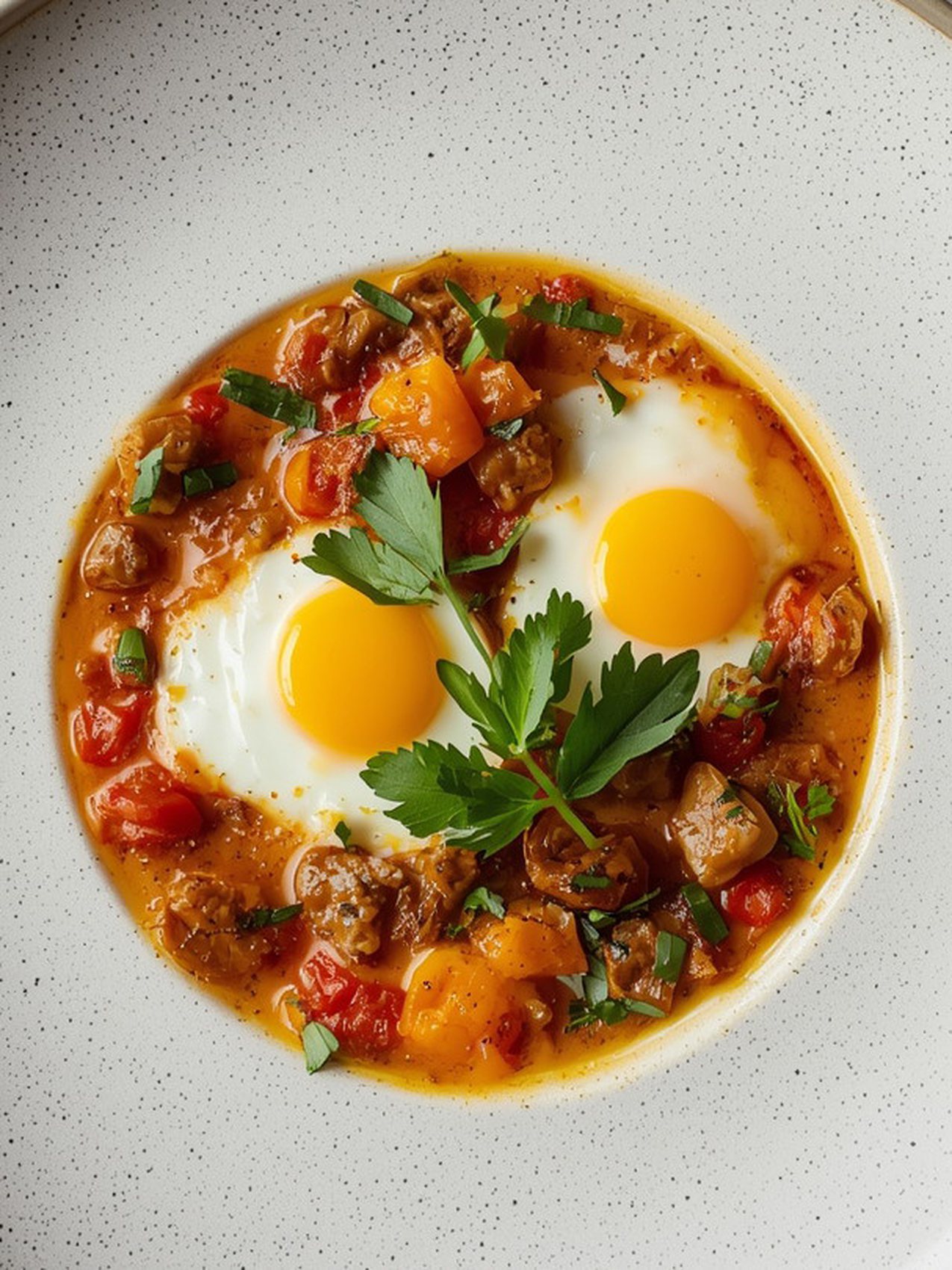 Shakshuka