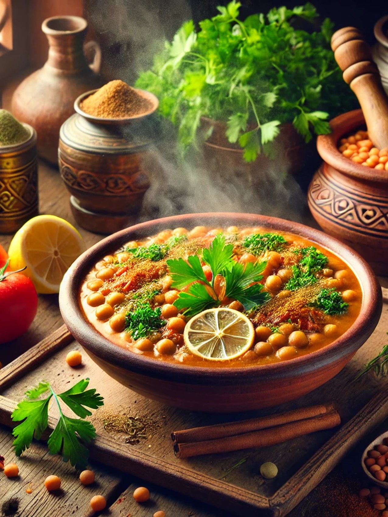 Harira