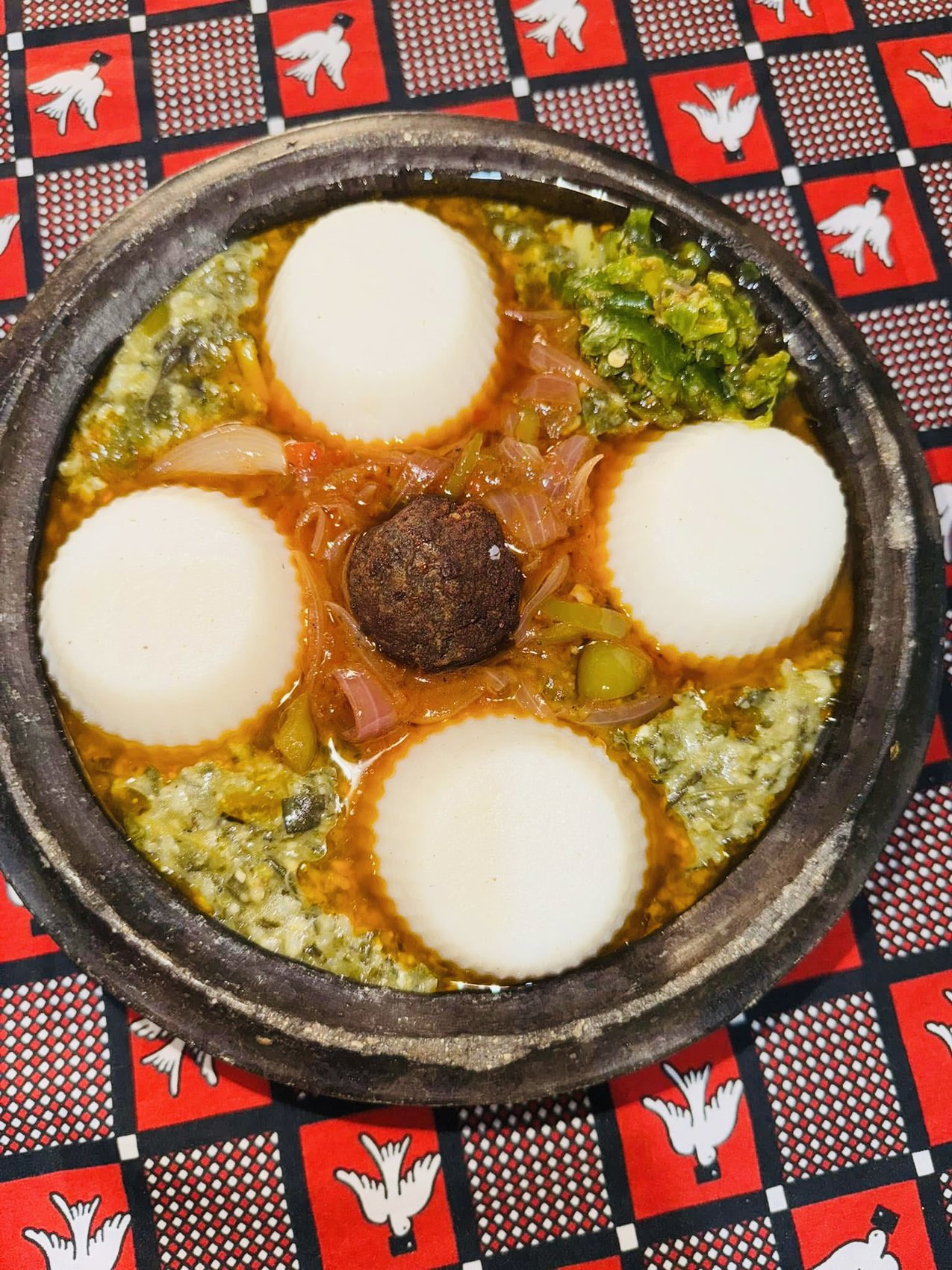 Babenda