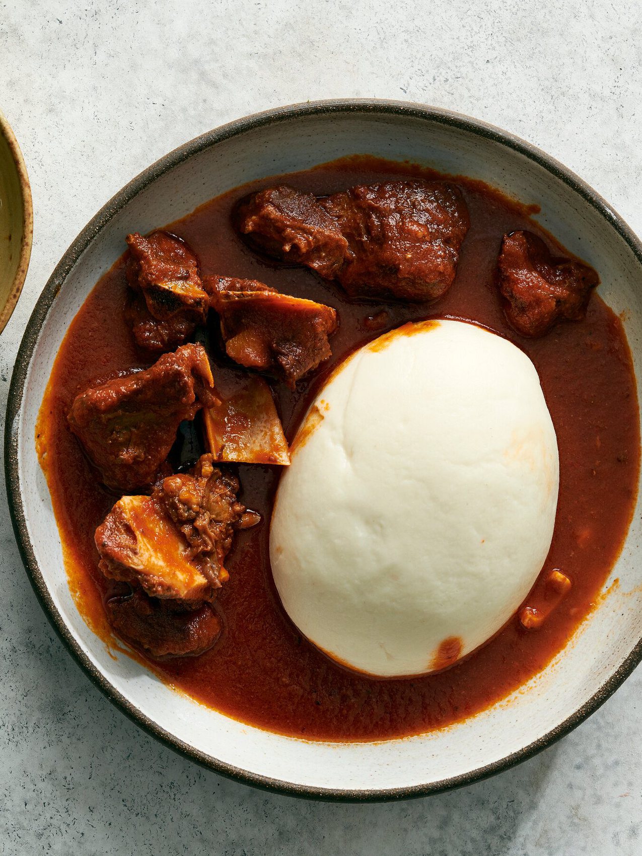 Fufu