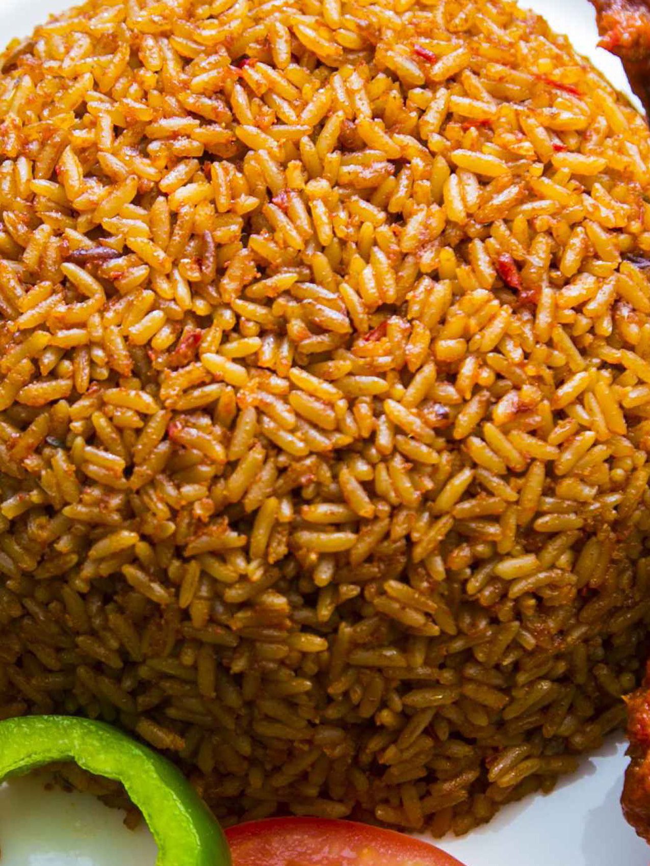 Jollof Rice