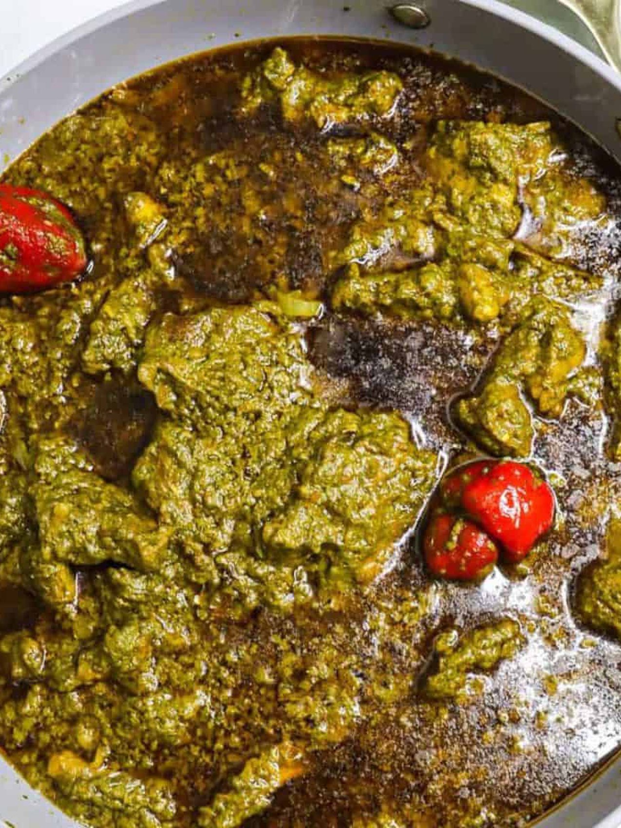 Cassava Leaf